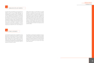 Satisfaccion del cliente