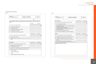 Satisfaccion del cliente