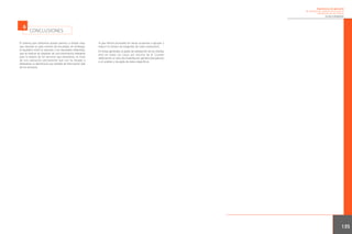 Satisfaccion del cliente