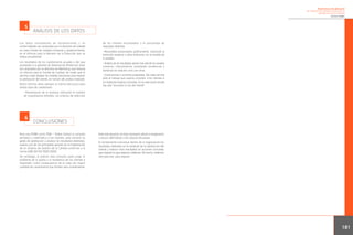 Satisfaccion del cliente