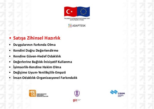 Doğruluk dürüstlük iyimserlik