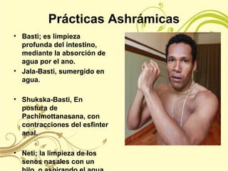 Sat karmas, por Bernardo Trujillo | PPT