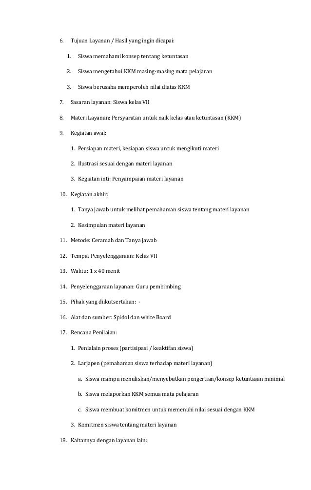 Soal Bk Kelas 7 Rismax