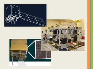 Em outubro de 1957, a União Soviética colocou em órbita o primeiro satélite artificial: o Sputnik I, despertando a atenção de pessoas em todo o planeta.