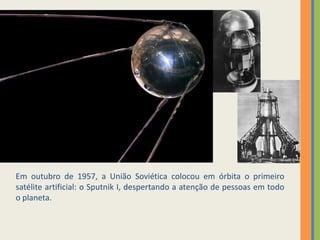 Coleta de dados científicos e emlocais de difícilacesso;