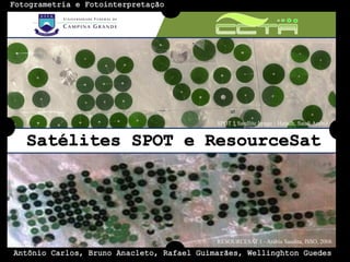SPOT 5 Satellite Image - Haradh, Saudi Arabia

RESOURCESAT 1 - Arábia Saudita, ISSO, 2008

 