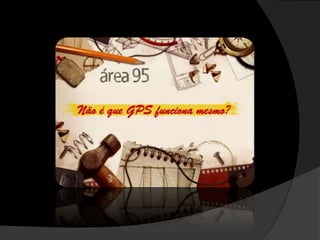 SatéLites Trabalho De T.I