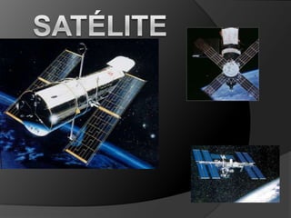 Satélite