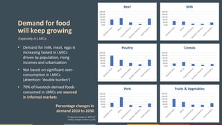 The future of sustainable livestock systems in low- and middle-income countries