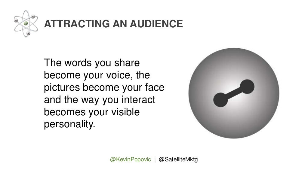 An Intro to Satellite Marketing™