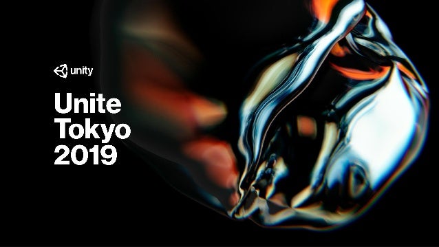 Unite Tokyo 19 Unityアカデミックアライアンスの紹介と導入事例