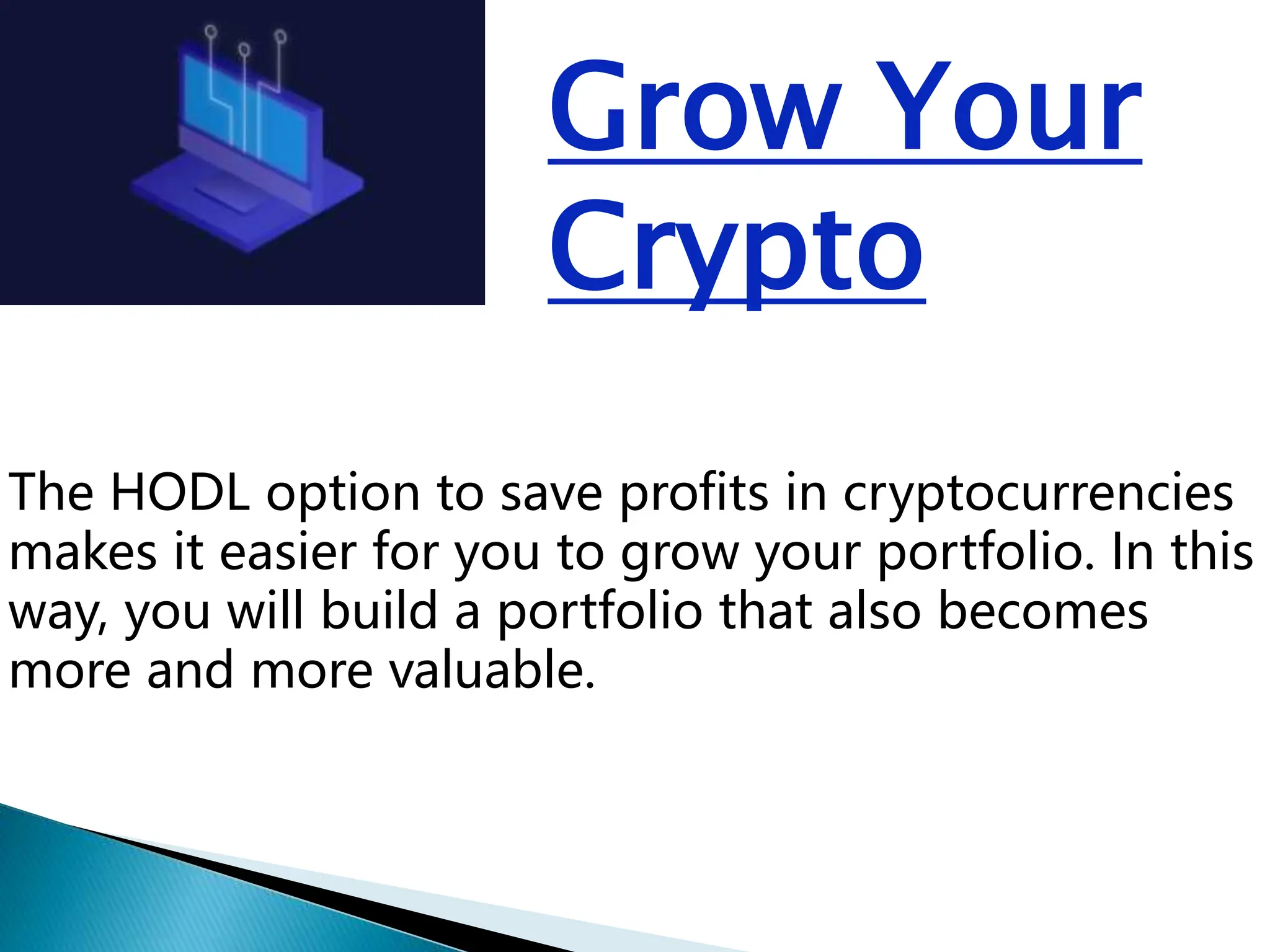 The Satoshi Trading Bot | PPTX