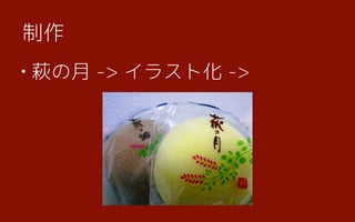 蜜葉流 デサインプロセスの基礎 サトヤくじらが生まれるまで