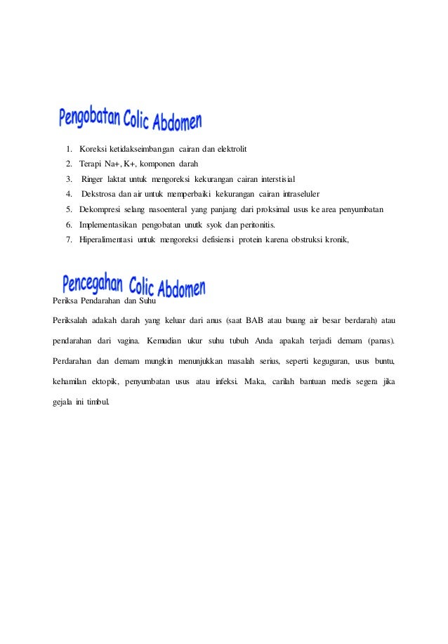 cara ukur urin abdomen colic Satpel cara ukur urin abdomen colic Satpel