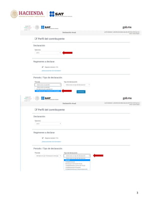 Sat Preguntas frecuentes dapm 2020