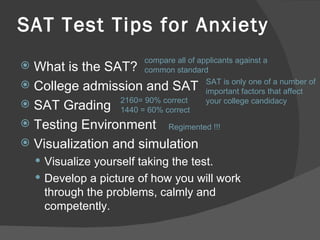 Sat prep | PPT