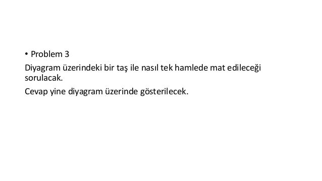 3 Hamlede Mati Bulabilir Misiniz Bulana Helal Olsun Youtube