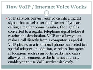 SATRC-WG-PR01-10_Afghanistan-Introduction_to_Voice_over_Internet_Protocol.ppt