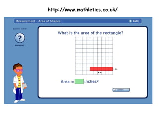 http://www.mathletics.co.uk/
 