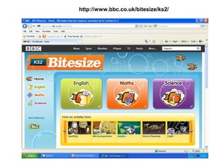 http://www.bbc.co.uk/bitesize/ks2/
 