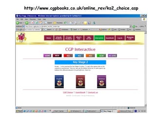 http://www.cgpbooks.co.uk/online_rev/ks2_choice.asp
 