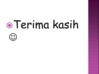 Terima kasih

 