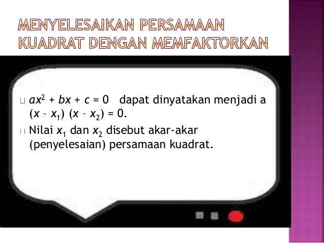 PEMECAHAN MASALAH MATEMATIKA (ALJABAR)