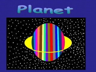 Planet 