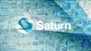 The Digital Signage Experts - Saturn