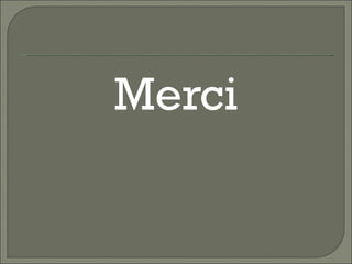 Merci 