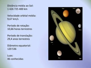 Saturno