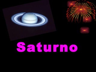 Saturno 