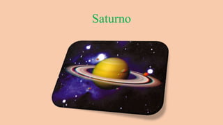 Saturno

 