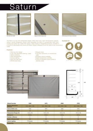 remote multideck chillers remote multideck chillers