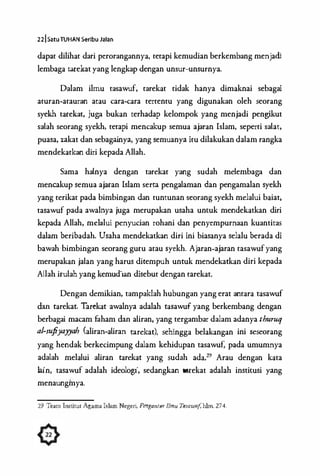 A. Wajah Keberagamaan Indonesia
Indonesia adalah bangsa majemuk yang diperlihatkan dengan
banyaknya agama, suku, dan ras. ...