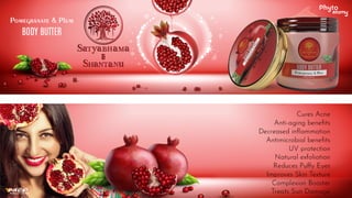 Satyabhama Shantanu Pomegranate Body Butter 250g by Phyto Atomy.pdf