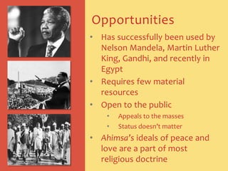 Doesn’t coincide with Western view of dignity