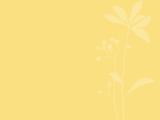 Difficulty distinguishing from passive resistance