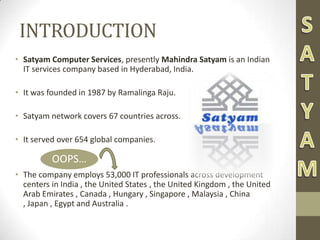 Ramalinga Raju - Wikipedia