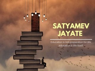 Satyamev Jayate in Indore – Preparation for UPSC, MPPSC, SSC, Bank PO…