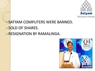 Conversion into public company.