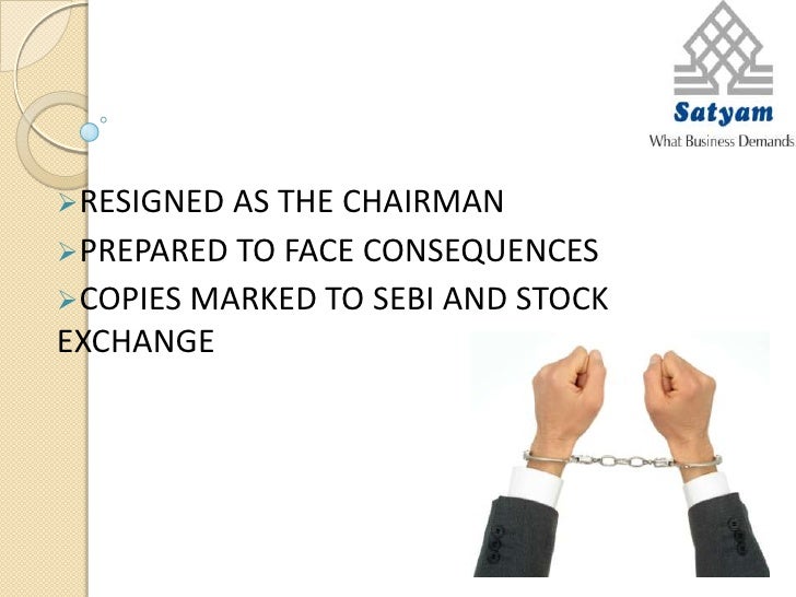 satyam fraud With all the 10 people involved in the multi-crore accounting fraud in the erstwhile satyam computer services ltd (scsl) found guilty by a special central bureau of investigation court in hyderabad, the six-year-old case has reached its logical conclusion the 10 people named in the case are b . satyam fraud With all the 10 people involved in the multi-crore accounting fraud in the erstwhile satyam computer services ltd (scsl) found guilty by a special central bureau of investigation court in hyderabad, the six-year-old case has reached its logical conclusion the 10 people named in the case are b .