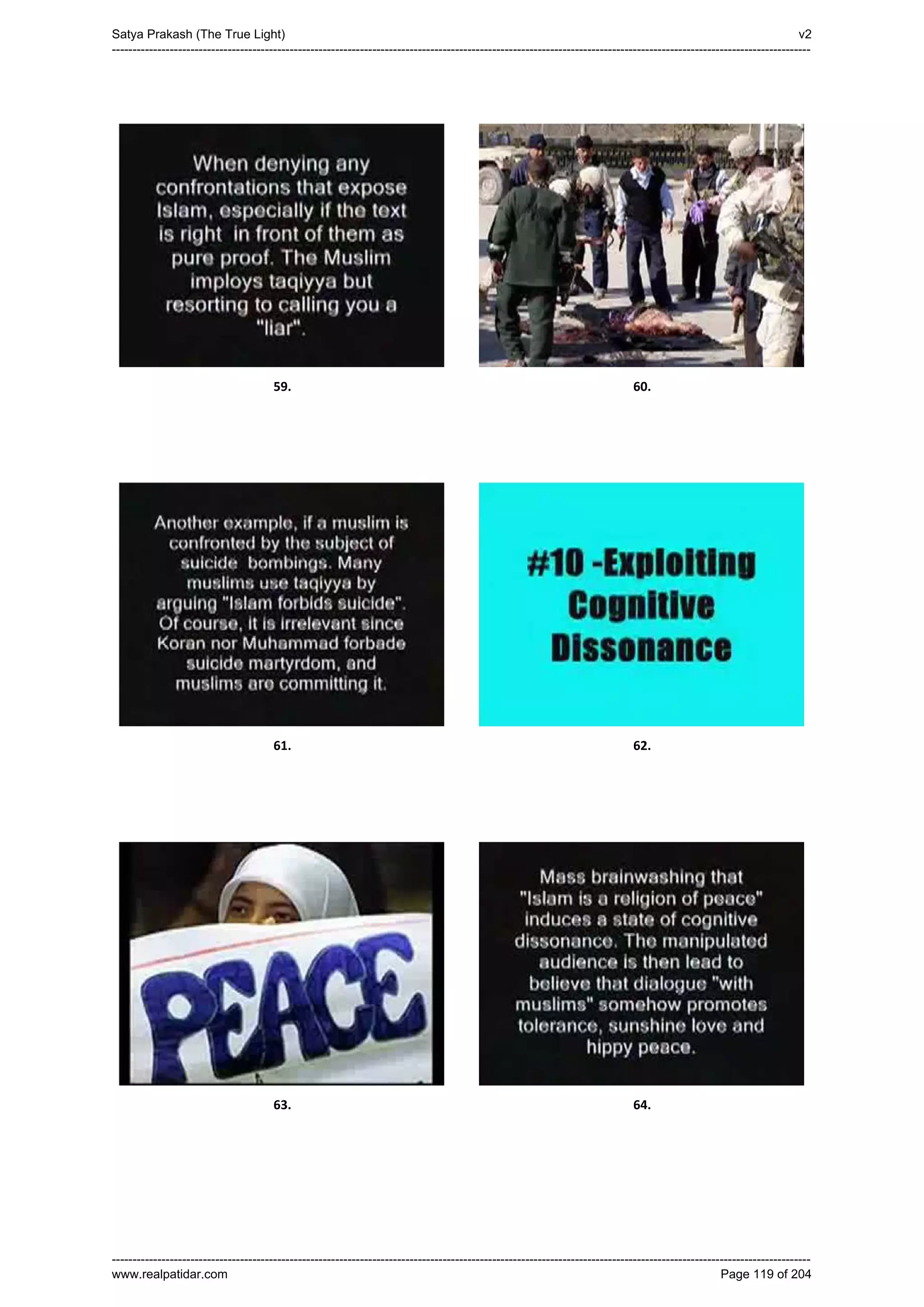 Series 40 -Satya Prakash - The True Light - History of Pirana Satpanth -in English