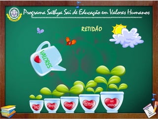 RETIDÃO 