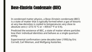 Satyendra Nath Bose A great Indian Scientist .pptx