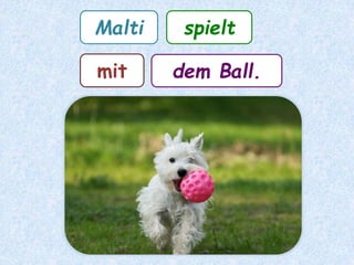 belehren
eines BesserenJemanden
Spanisch: abrirle los ojos ,
darle un escarmiento a alguien.
 