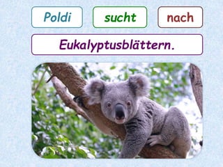 Die Schildkröte beraubte
seines Ruhmes.den Hasen
 