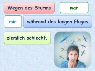 Passt auf!
Jetzt kommt die Lösung!
 