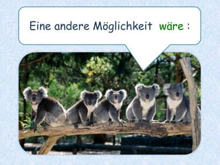 Passt auf!
Jetzt kommt die Lösung!
 