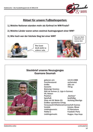 Papenburg Fußball Papenburg Fußball